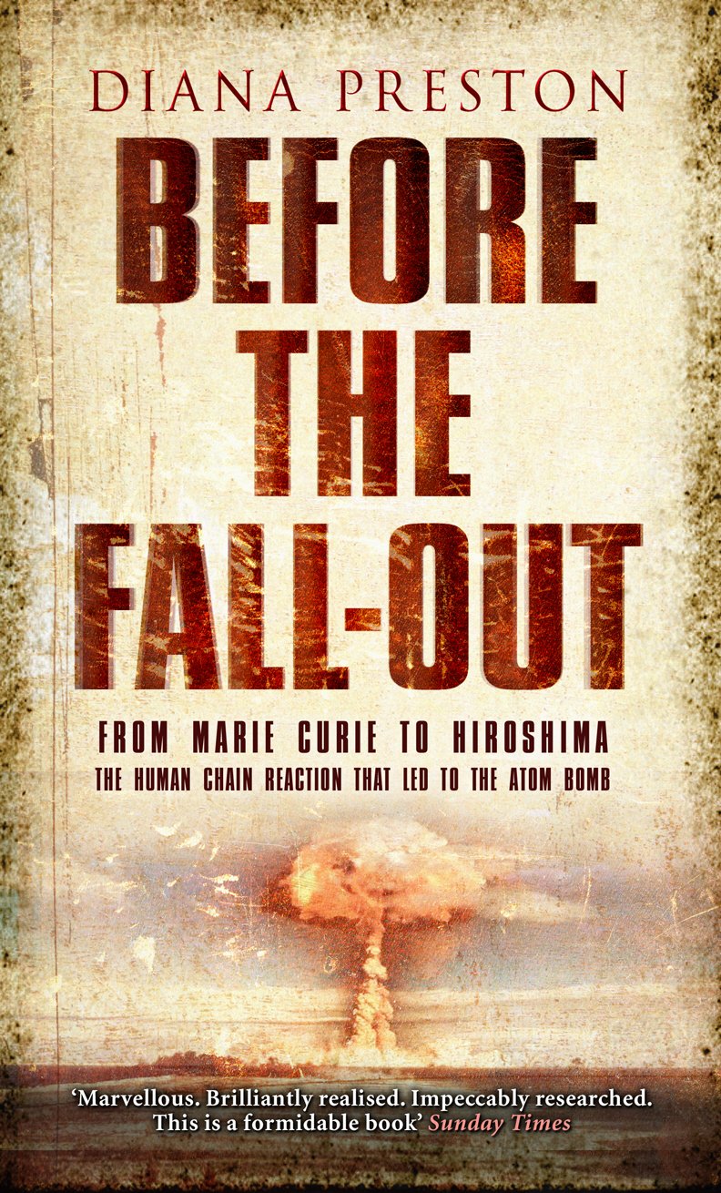 Before the Fall-Out: From Marie Curie To Hiroshima Social Sciences