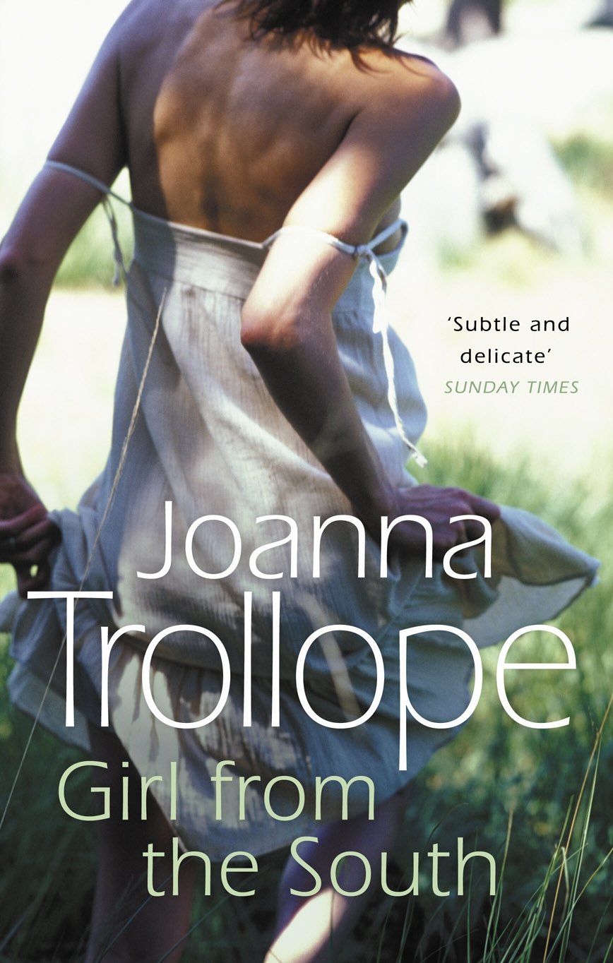 Girl From The South Contemporary literature