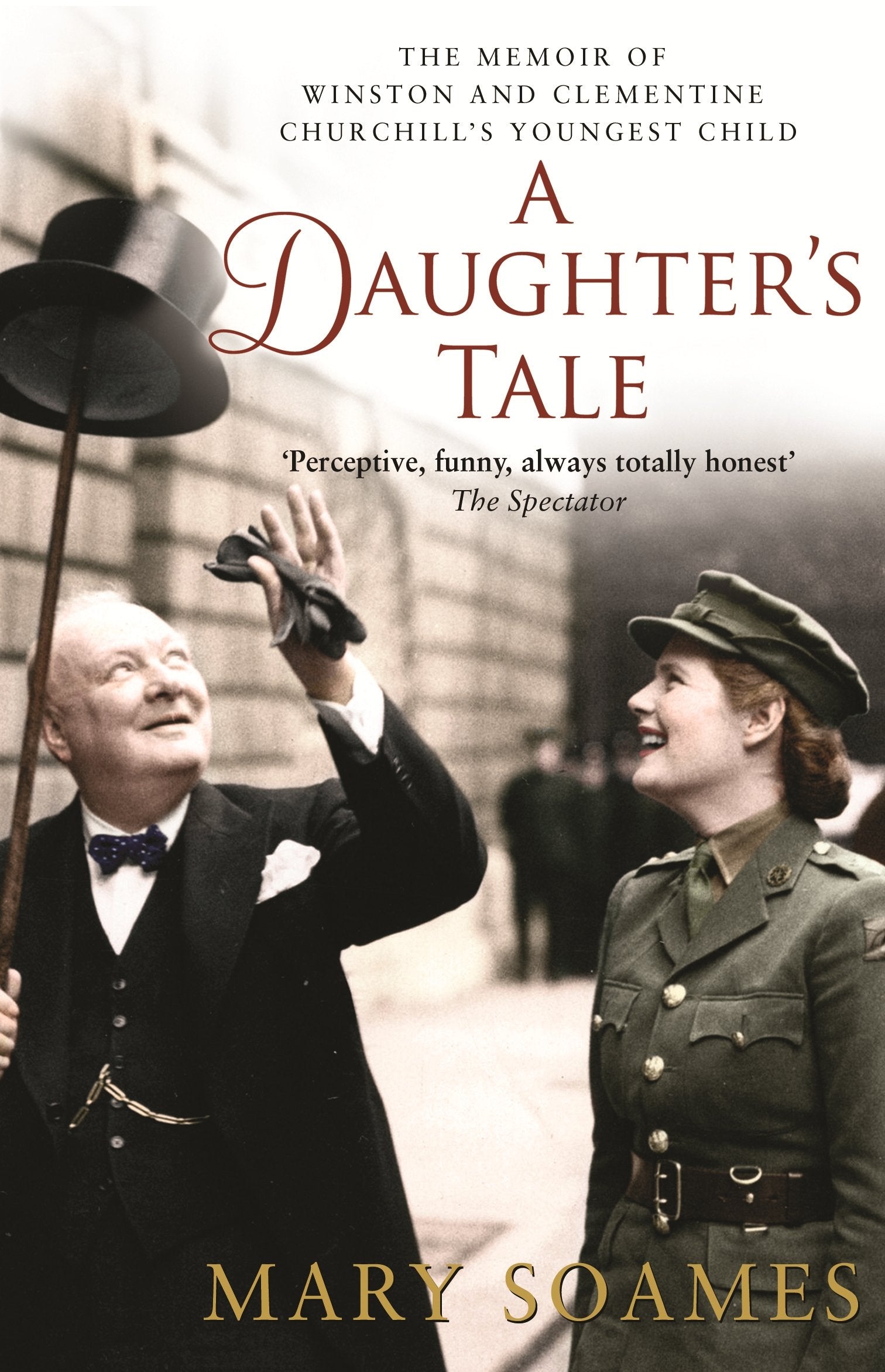 Product Image: A Daughter's Tale