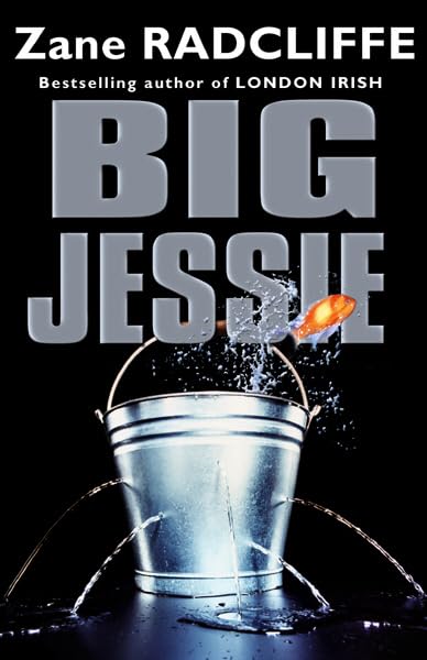 Big Jessie Contemporary literature Books