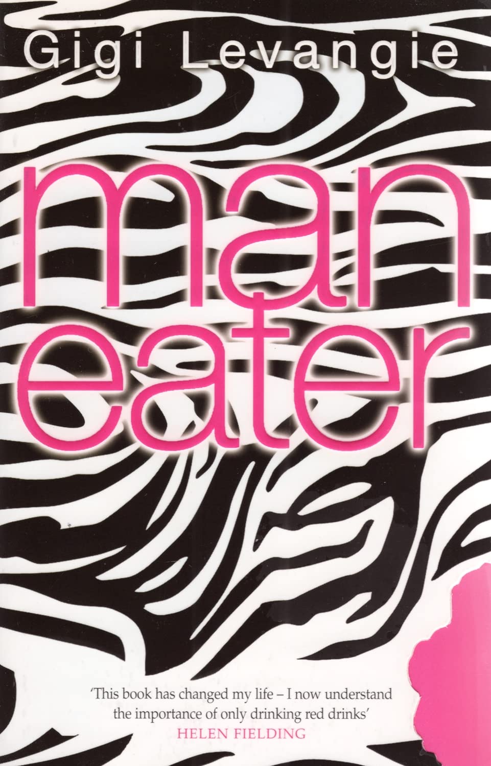 Product Image: Maneater