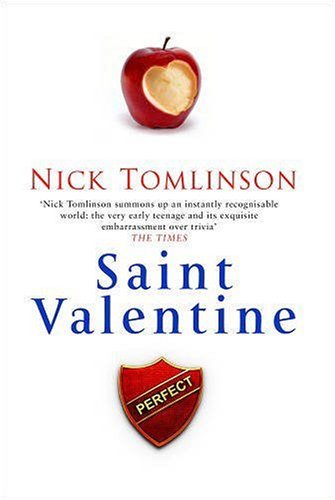 Product Image: Saint Valentine