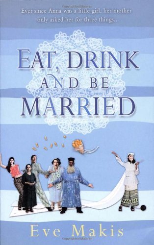 Eat, Drink And Be Married Contemporary literature Books