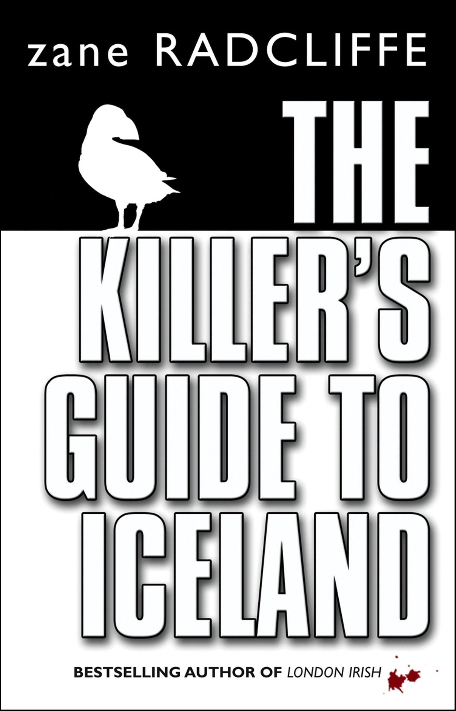 Product Image: The Killers Guide To Iceland