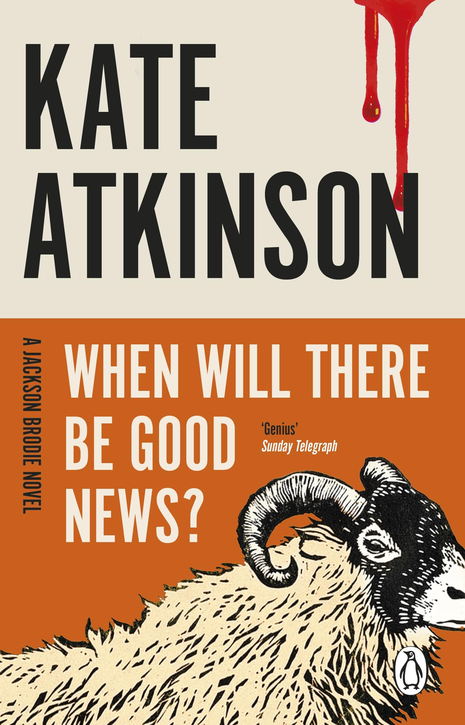 Product Image: When Will There Be Good News?