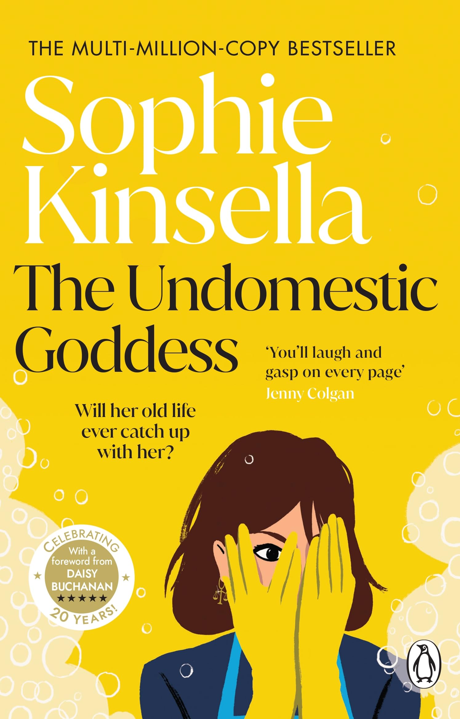 The Undomestic Goddess Contemporary literature