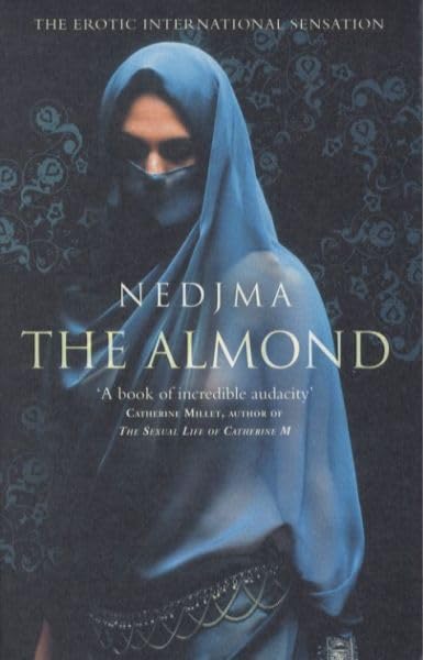 The Almond (DOCTOR WHO) Contemporary literature