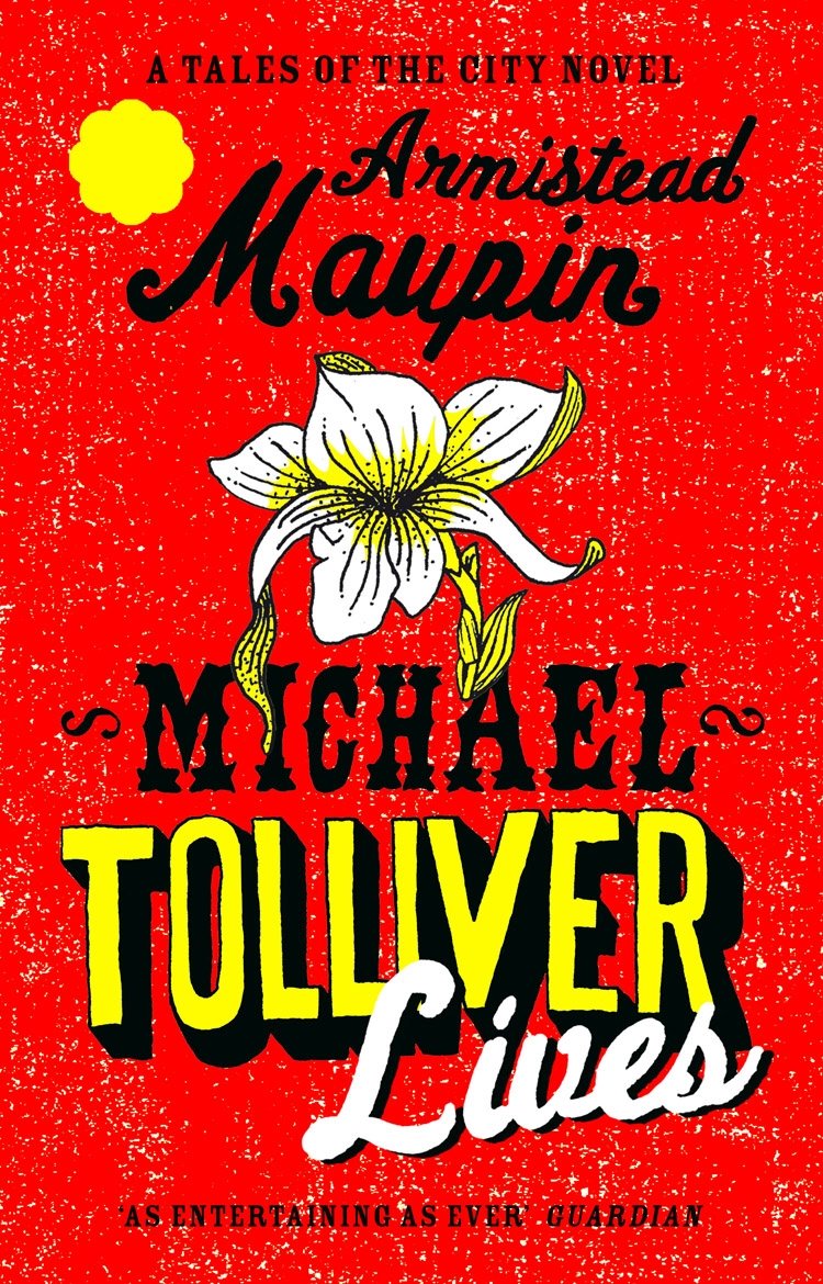 Michael Tolliver Lives LGBTQ+