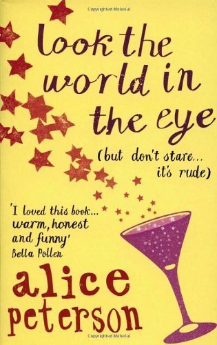 Look The World In The Eye Contemporary literature