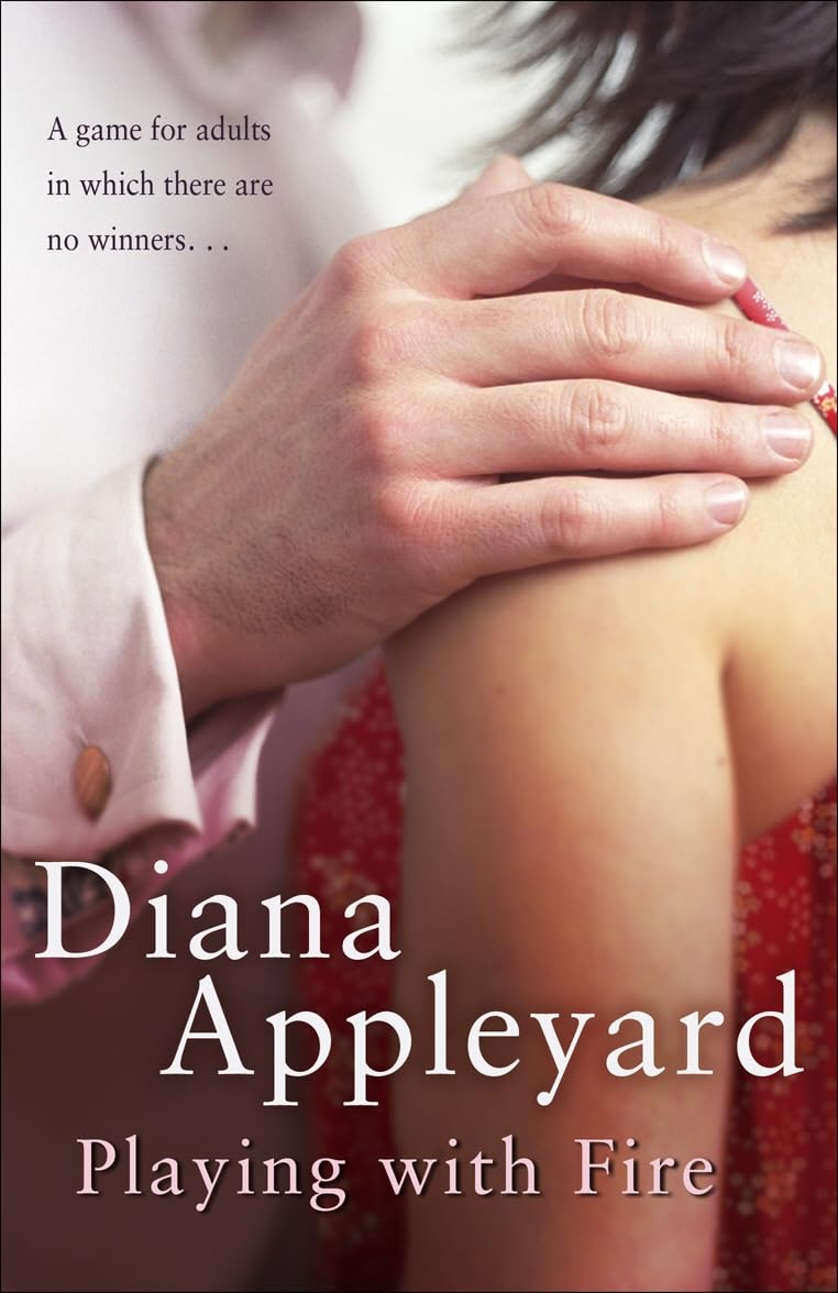 Playing With Fire Contemporary literature