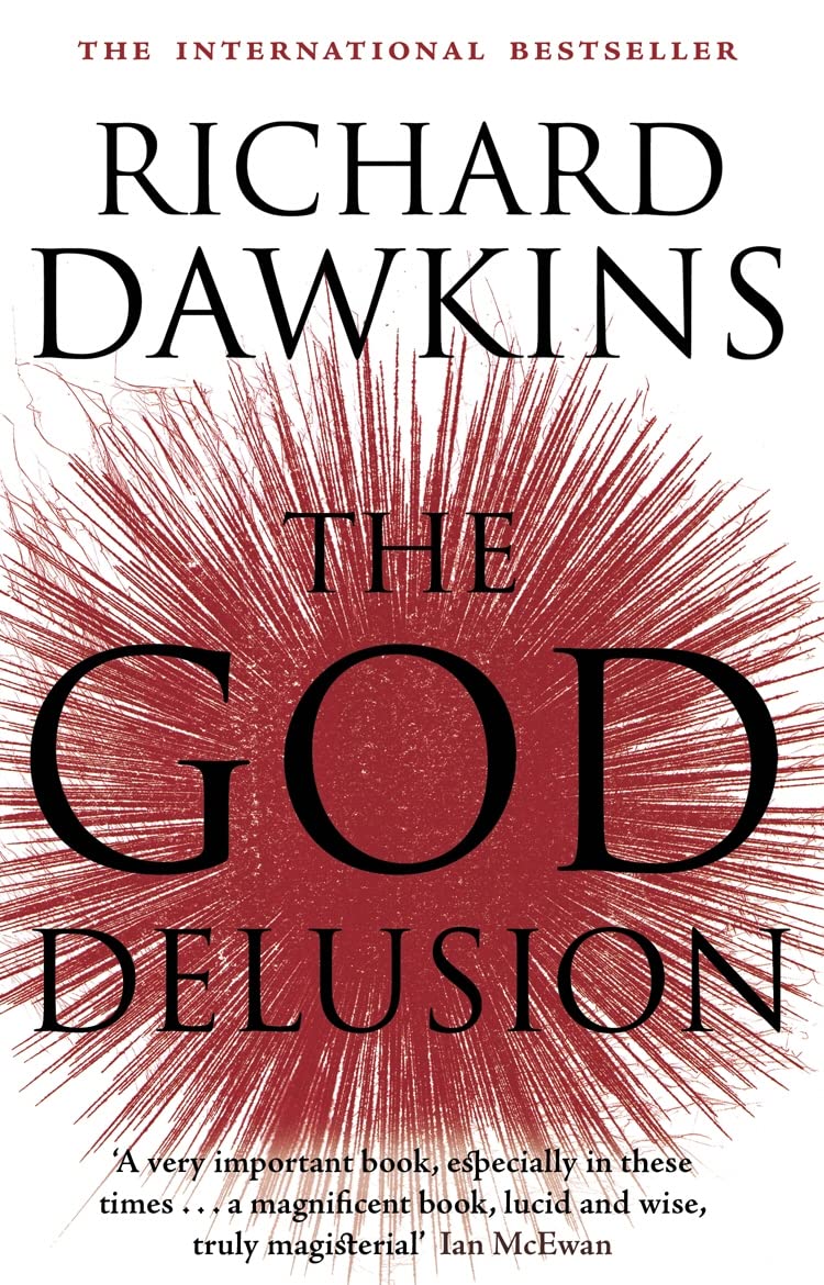 The God Delusion Second hand books on Religion & Esotericism