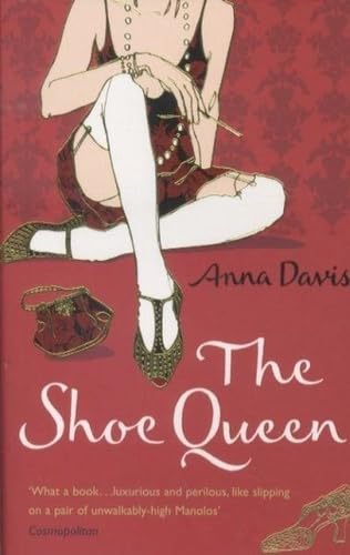 The Shoe Queen Contemporary literature