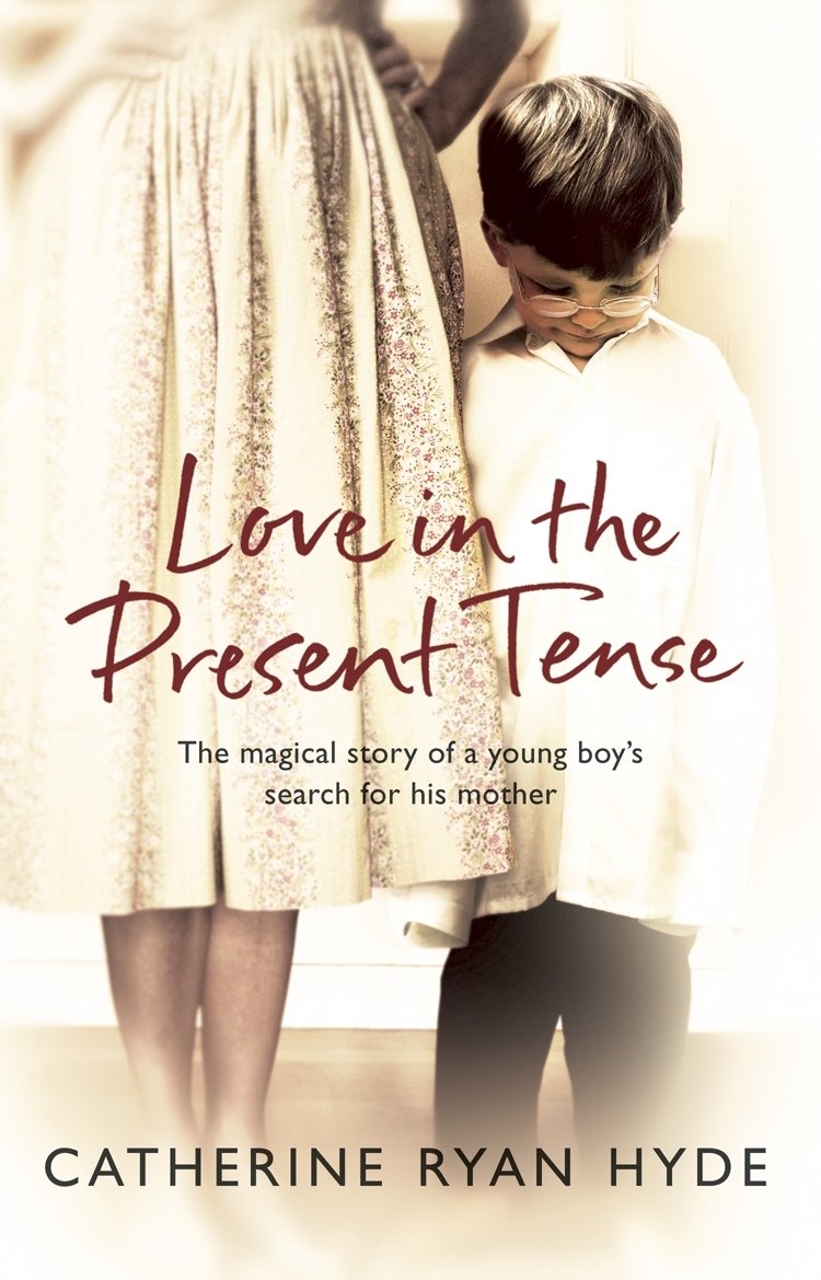 Product Image: Love In The Present Tense