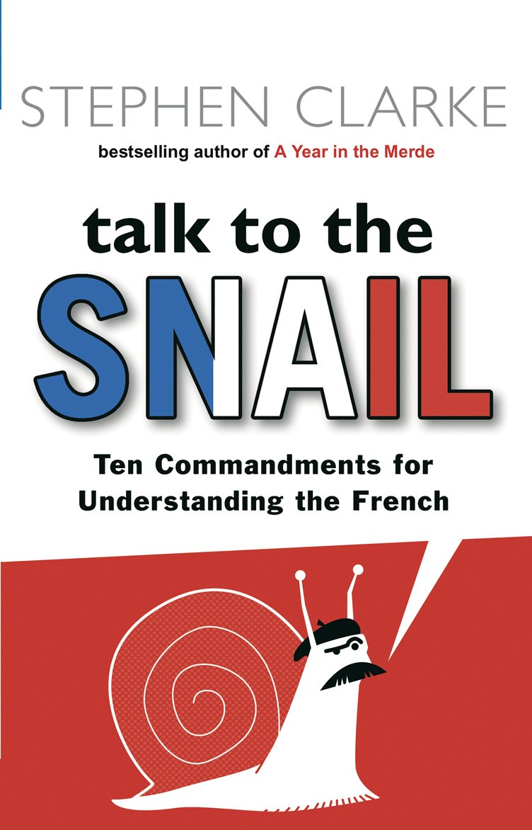 Talk to the Snail Humour & Satire