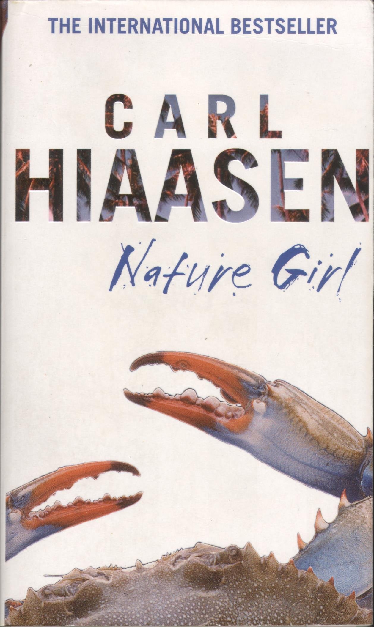 Nature Girl Contemporary literature