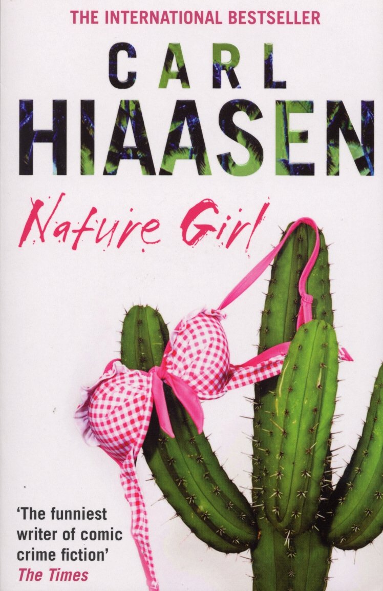 Nature Girl Contemporary literature