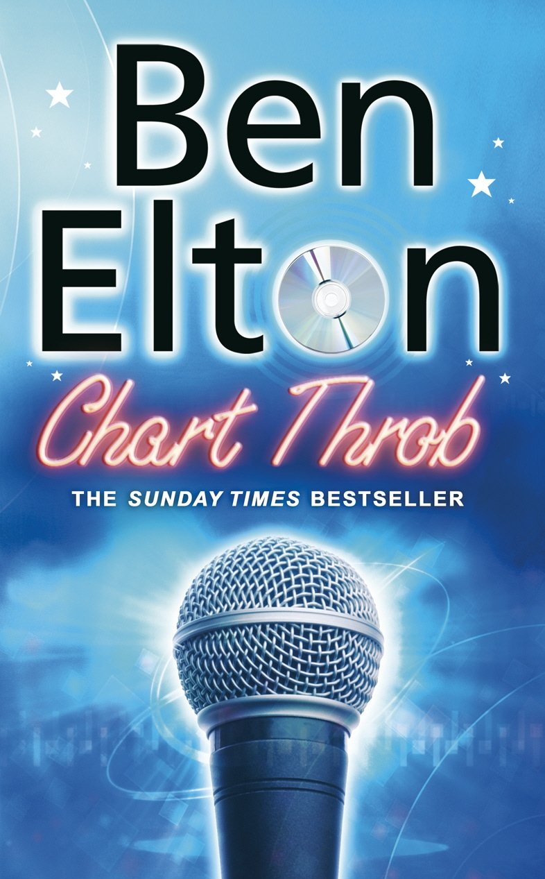 Chart Throb Contemporary literature Books