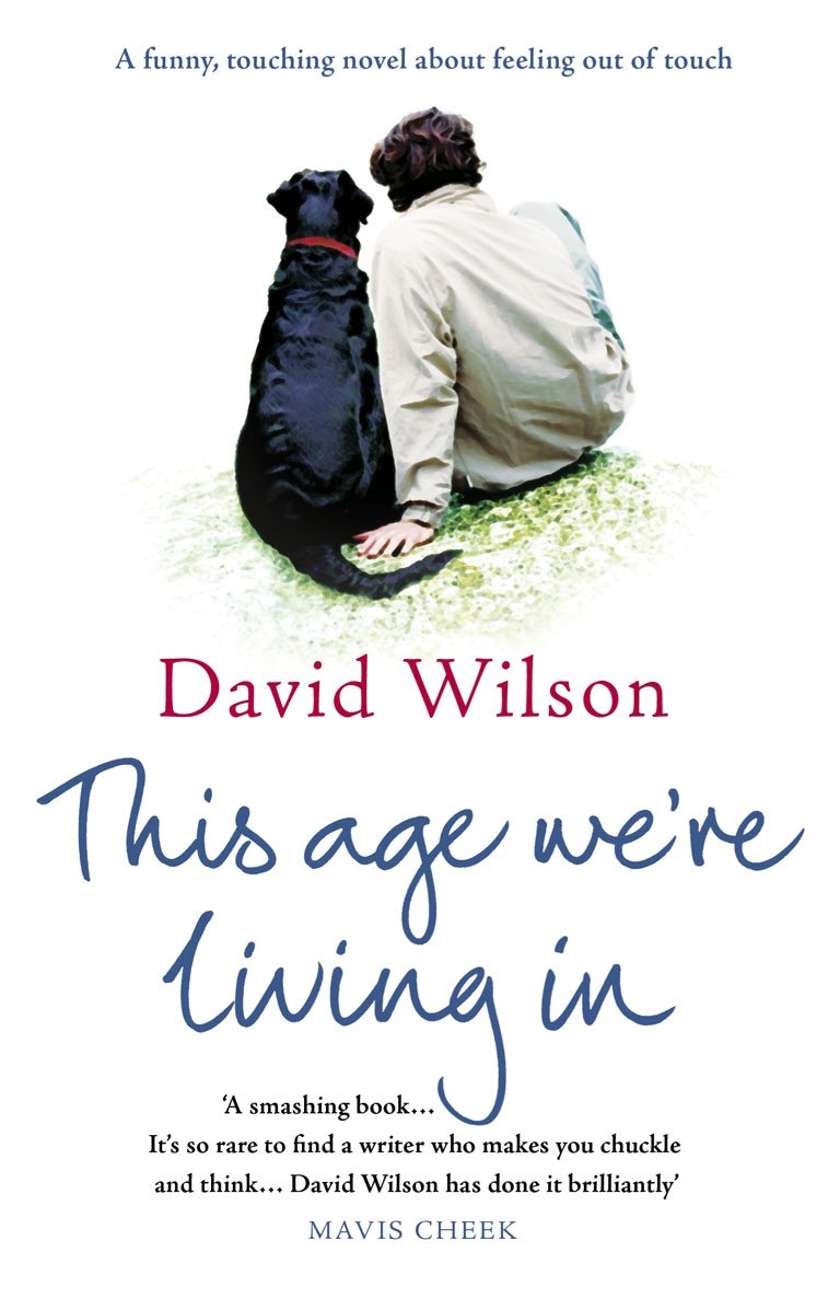 Product Image: This Age Were Living In