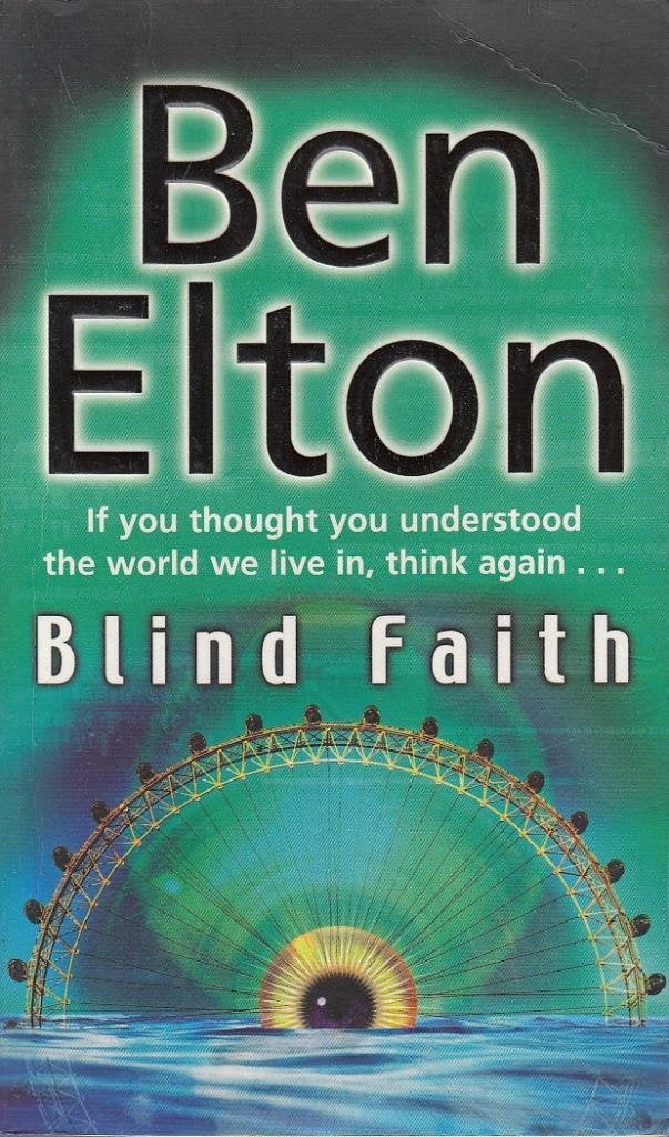 Product Image: Blind Faith