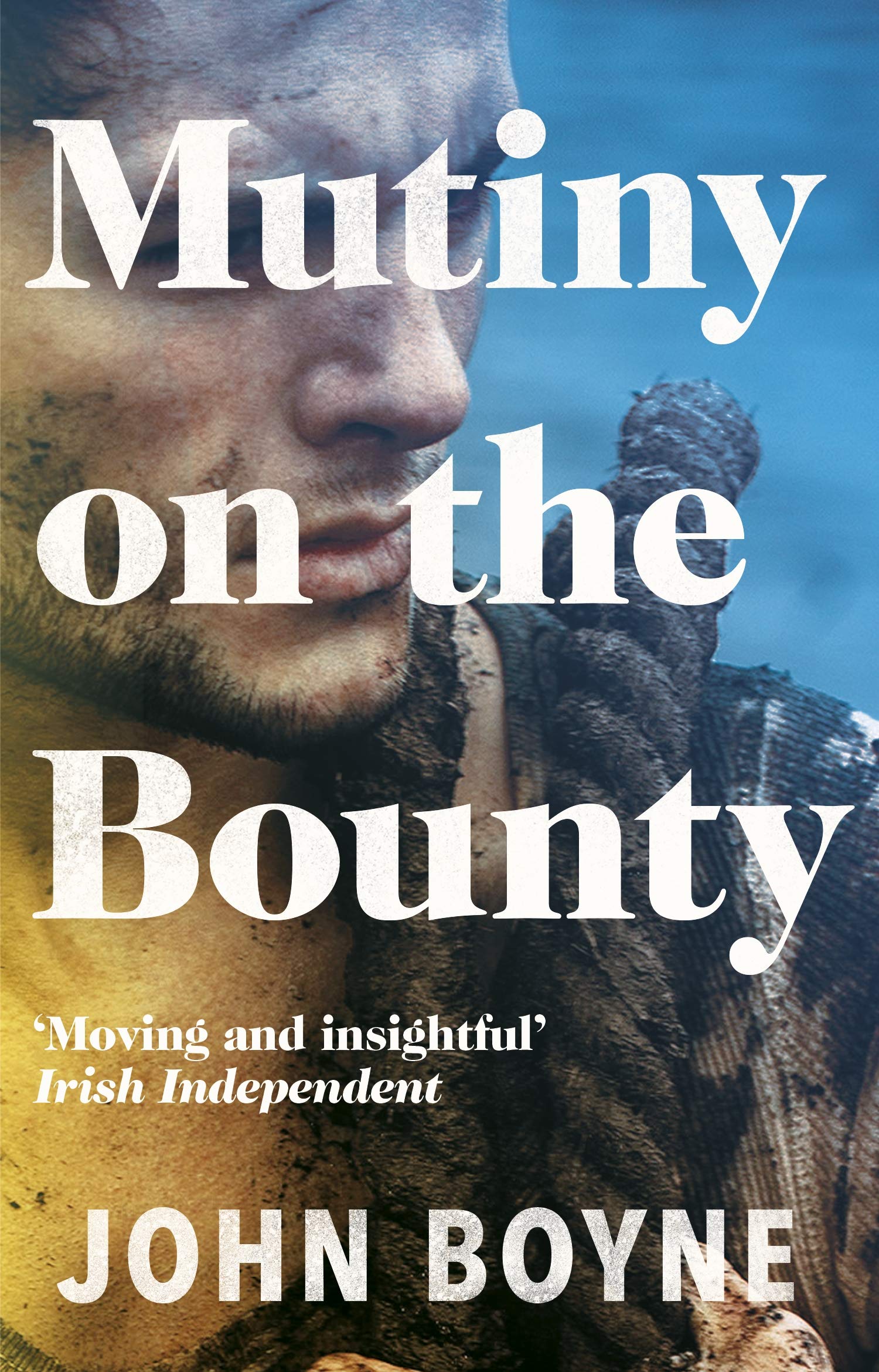 Product Image: Mutiny On The Bounty