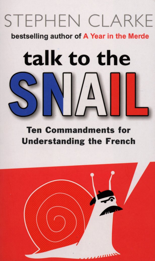 Talk to the Snail Lifestyle Books