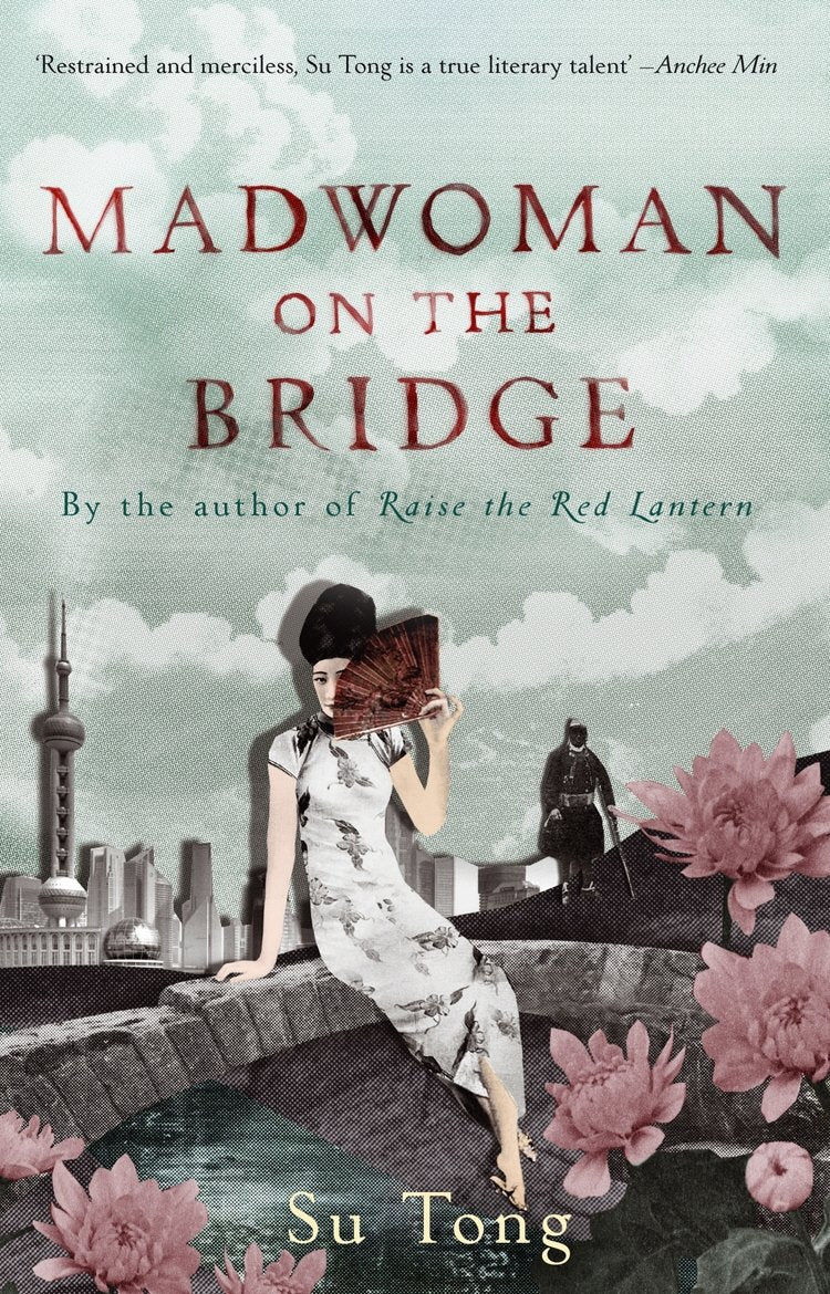 Madwoman On The Bridge And Other Stories Essays & Short Stories