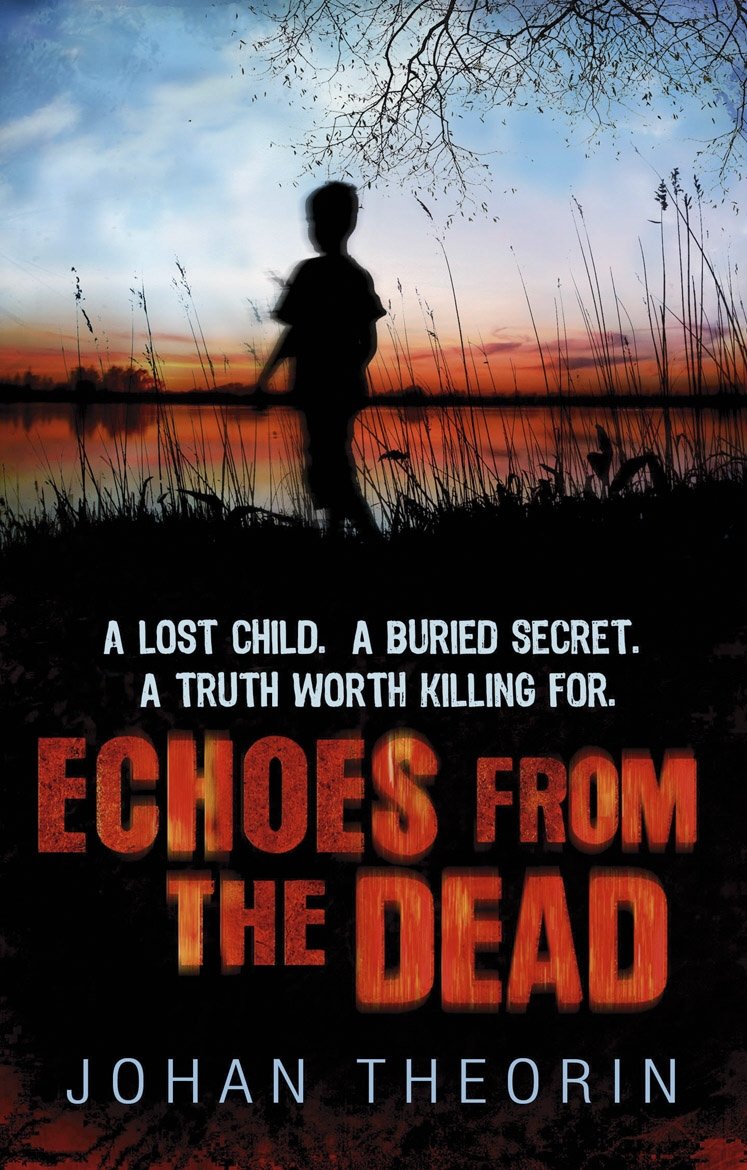 Echoes from the Dead Action & Adventure