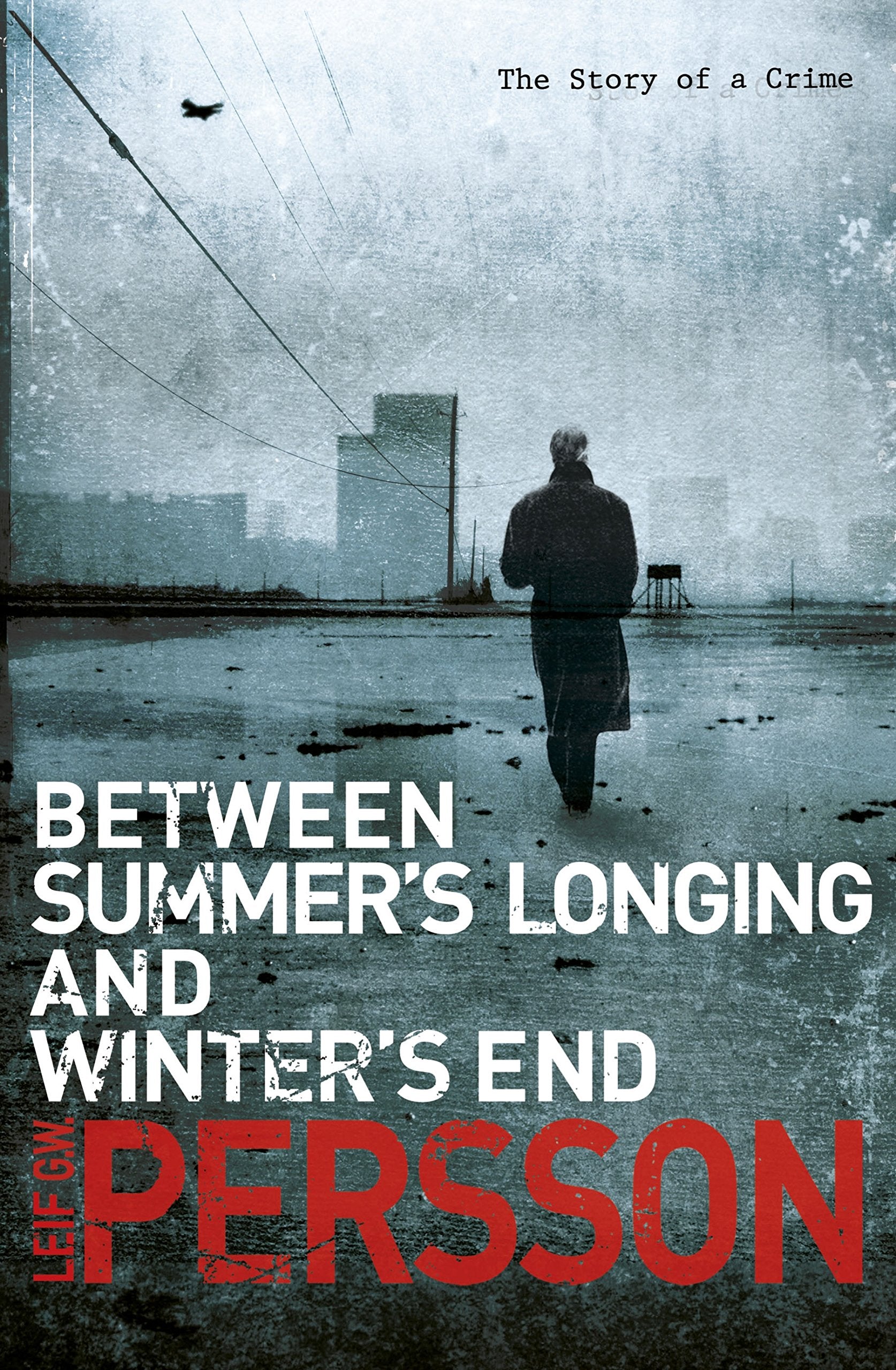Between Summers Longing and Winters End Contemporary literature Books