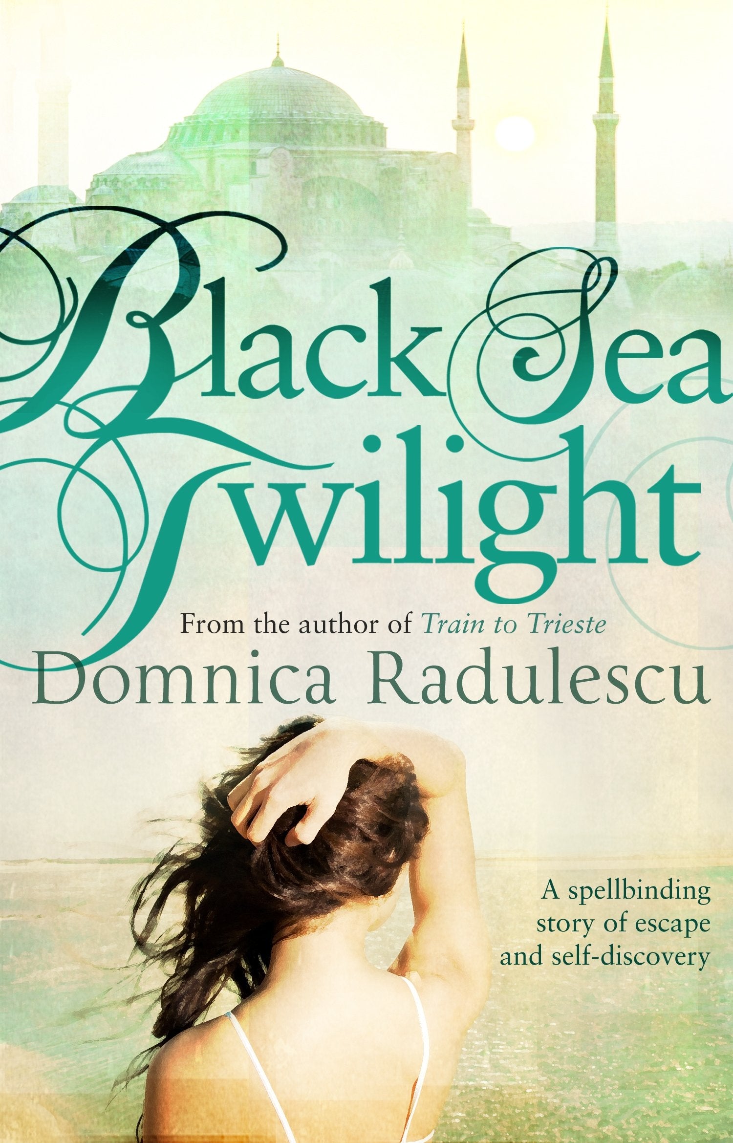 Black Sea Twilight Contemporary literature