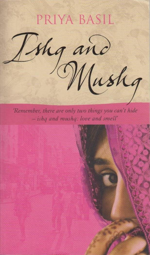 Product Image: Ishq And Mushq