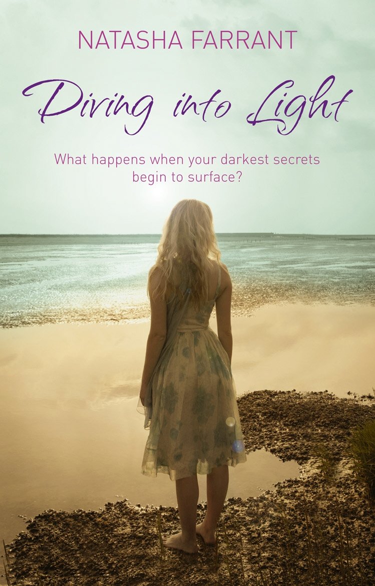 Diving Into Light Contemporary literature Books