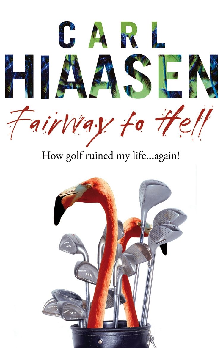 Product Image: Fairway To Hell