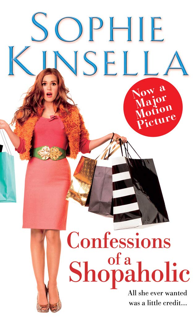 Confessions of a Shopaholic Contemporary literature