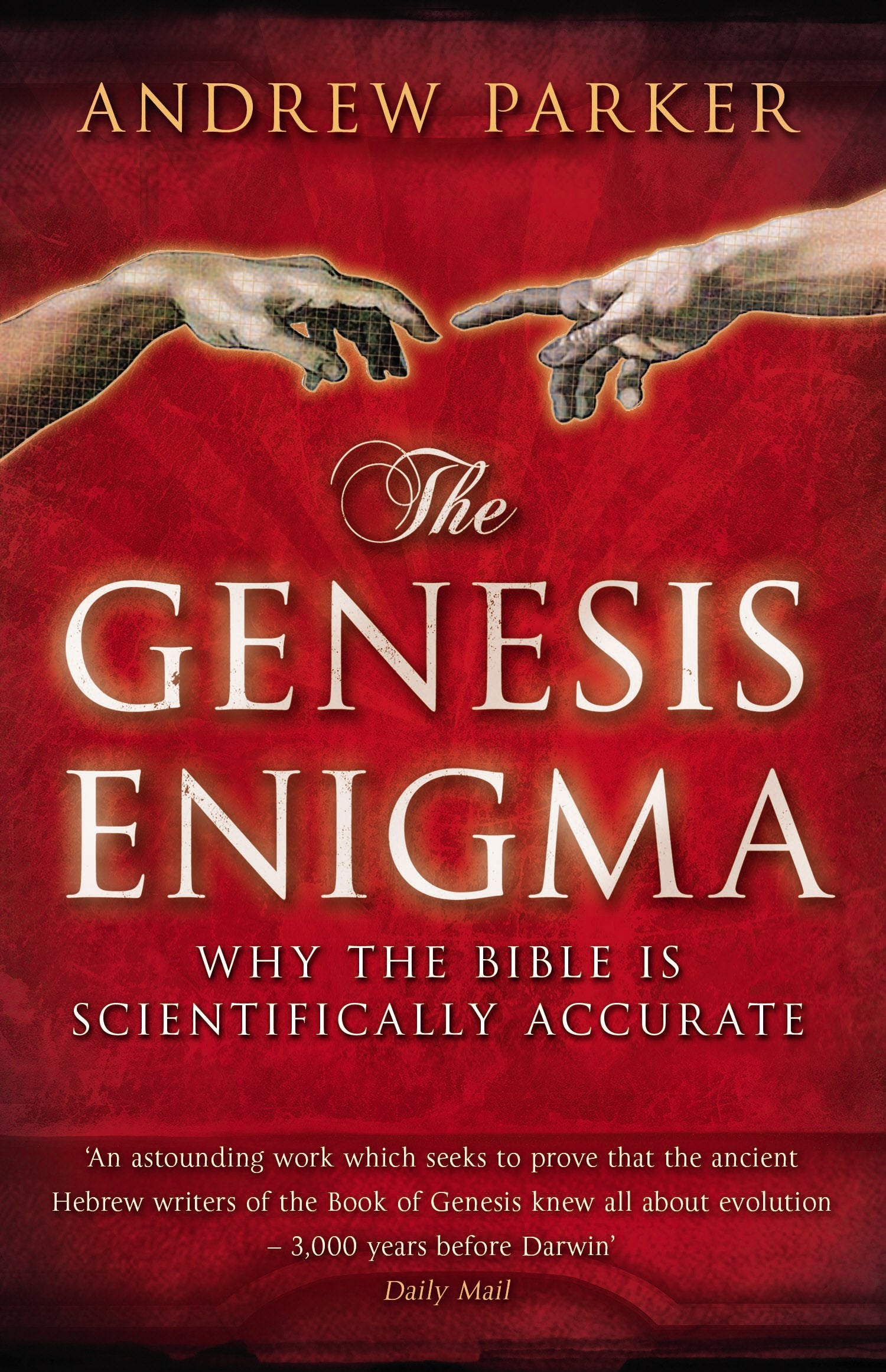 The Genesis Enigma Business & Technology Books