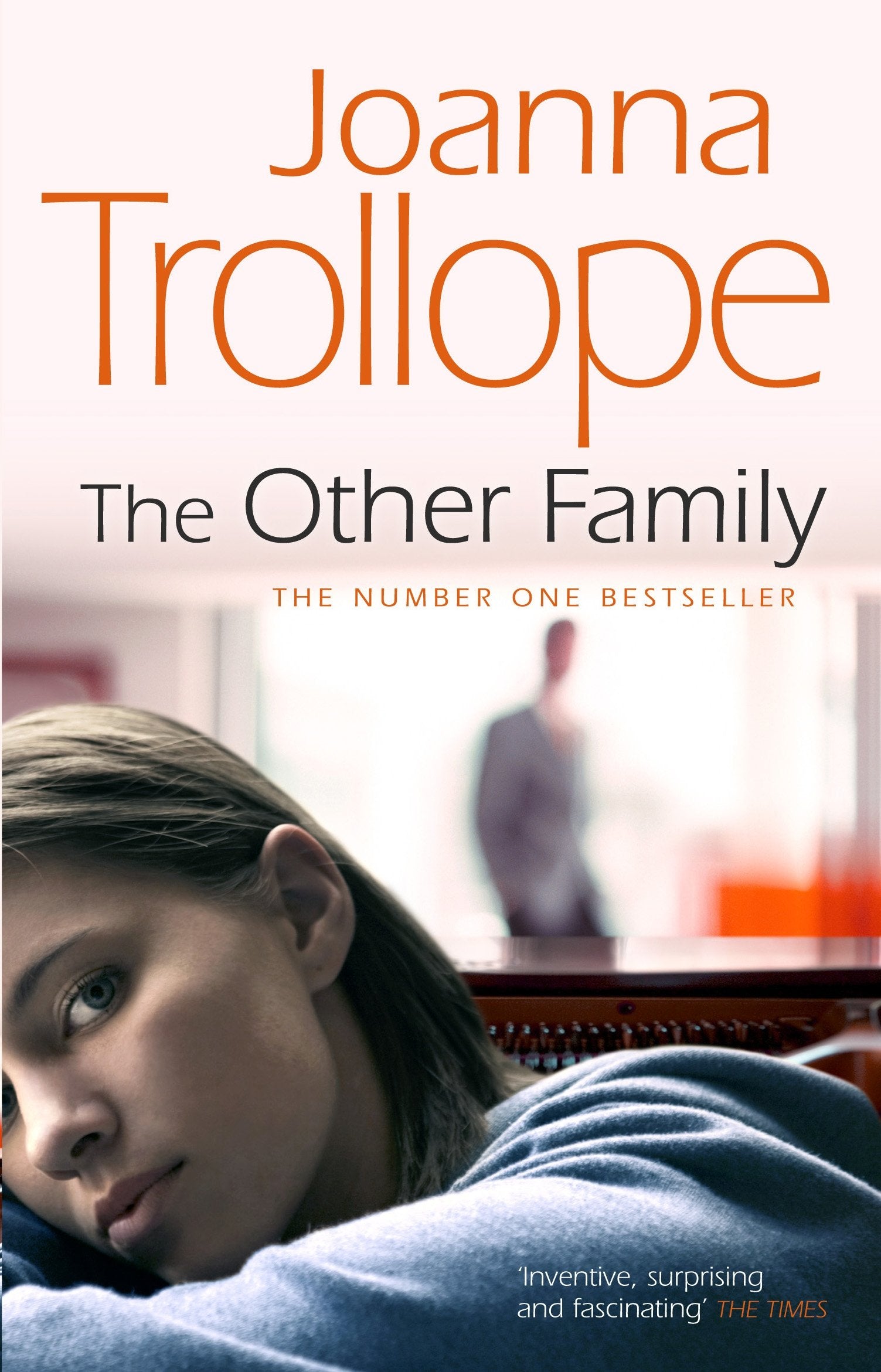The Other Family Contemporary literature