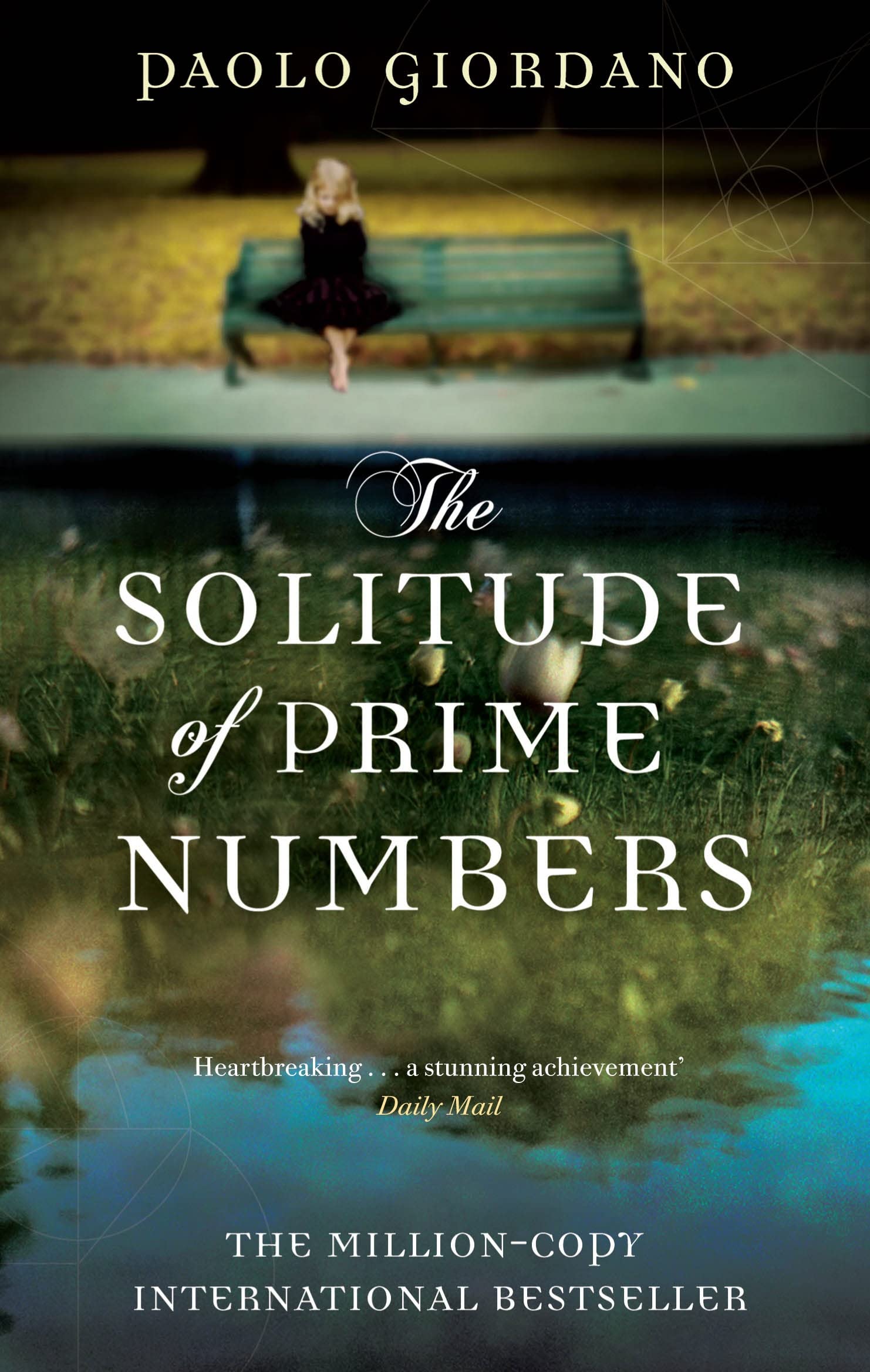 The Solitude of Prime Numbers Contemporary literature