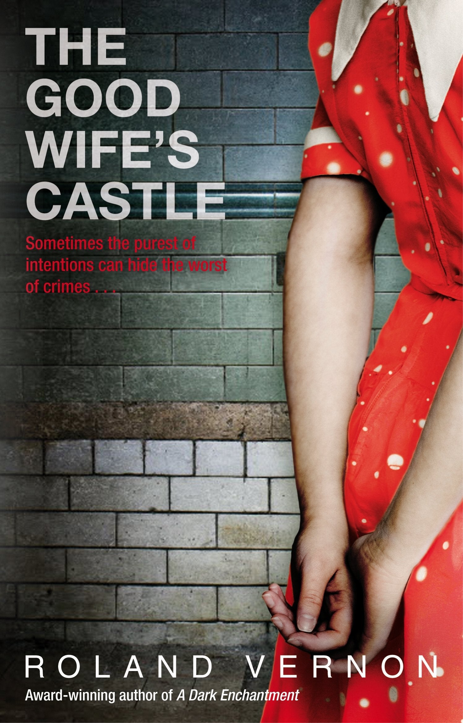 The Good Wife's Castle book