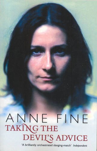 Taking the Devil's Advice Contemporary literature