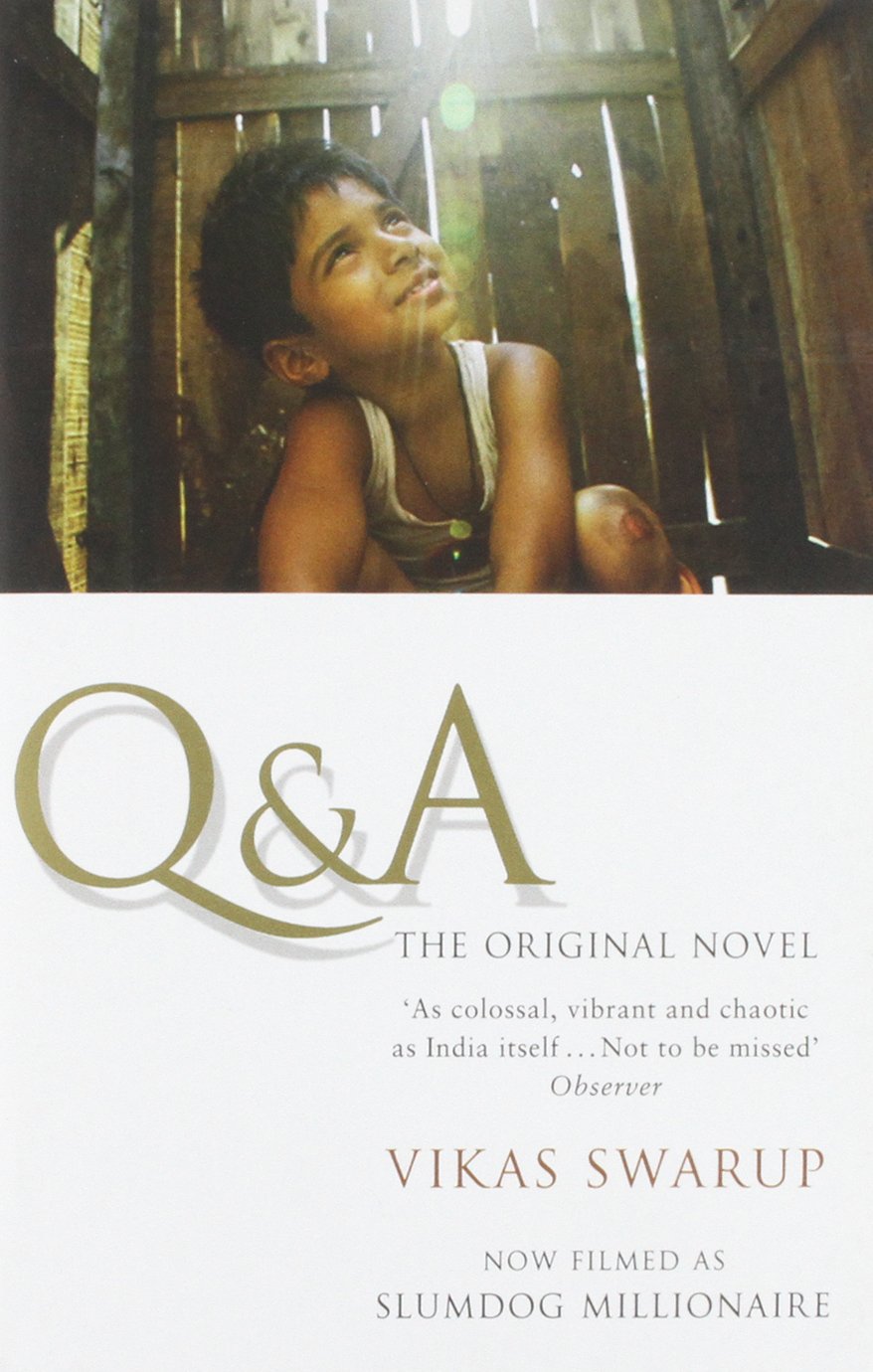 Q&a Books