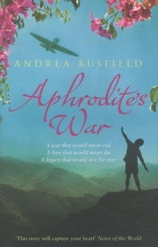 Product Image: Aphrodite's War