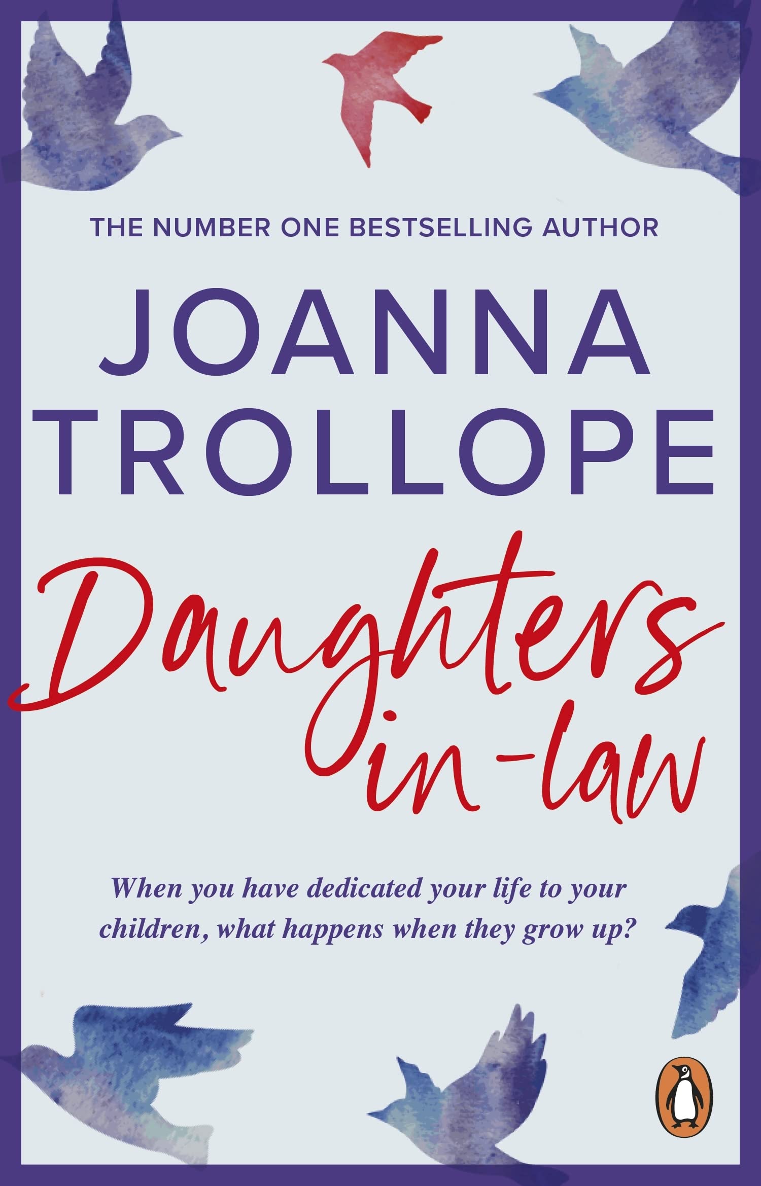 Daughters-in-Law Contemporary literature Books