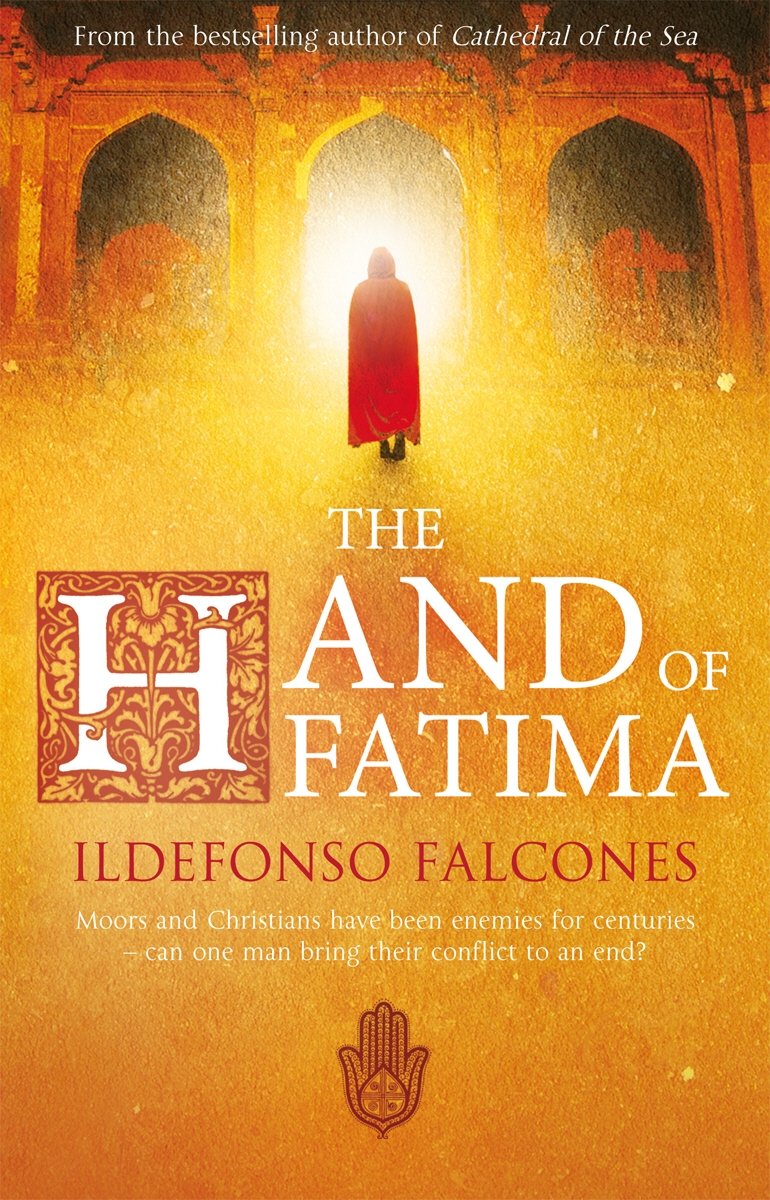 The Hand of Fatima Historical Fiction