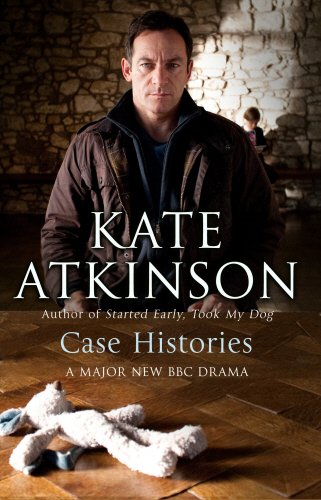 Case Histories: (Jackson Brodie) Contemporary literature Books