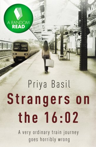 Strangers on the 16:02 Contemporary literature Books
