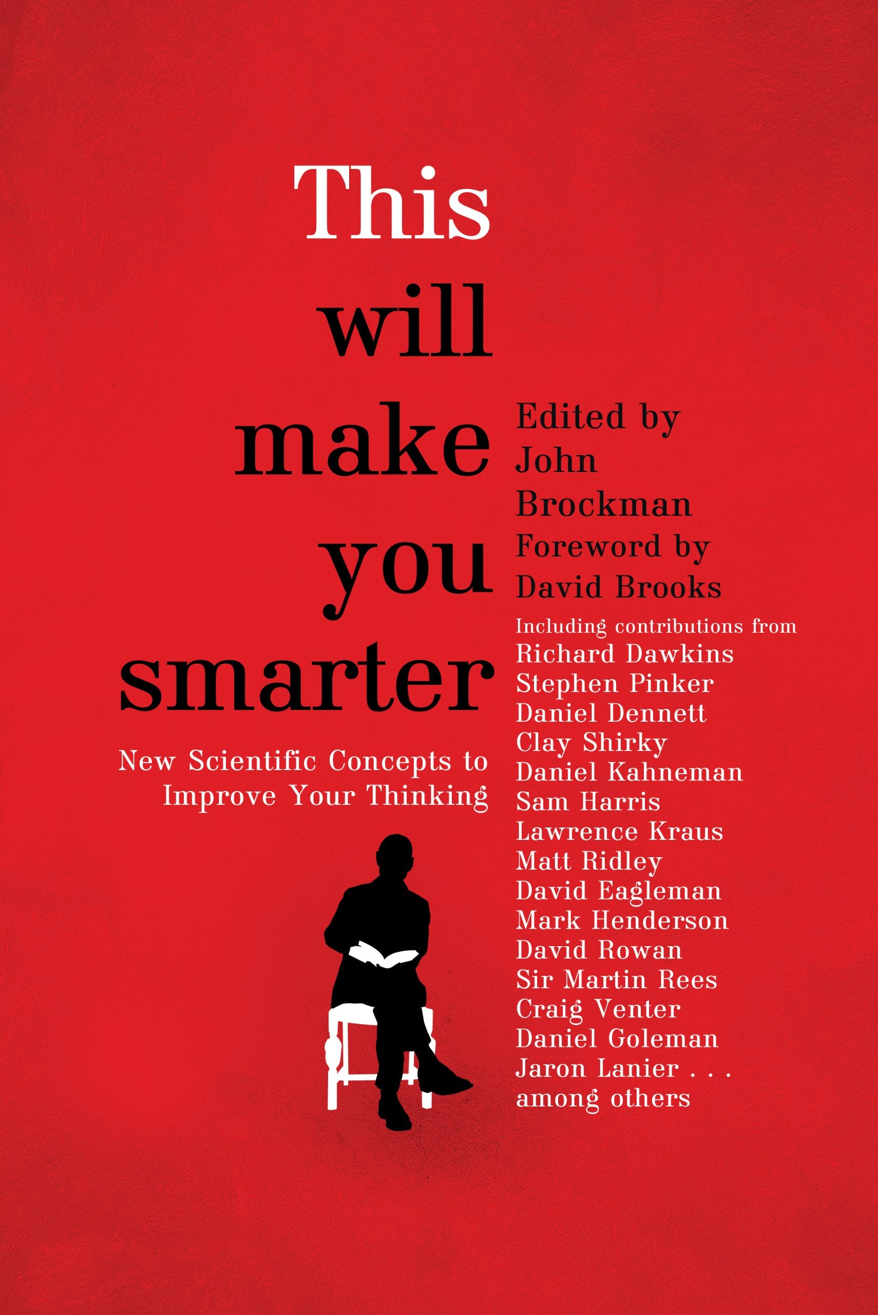 This Will Make You Smarter Philosophy Books