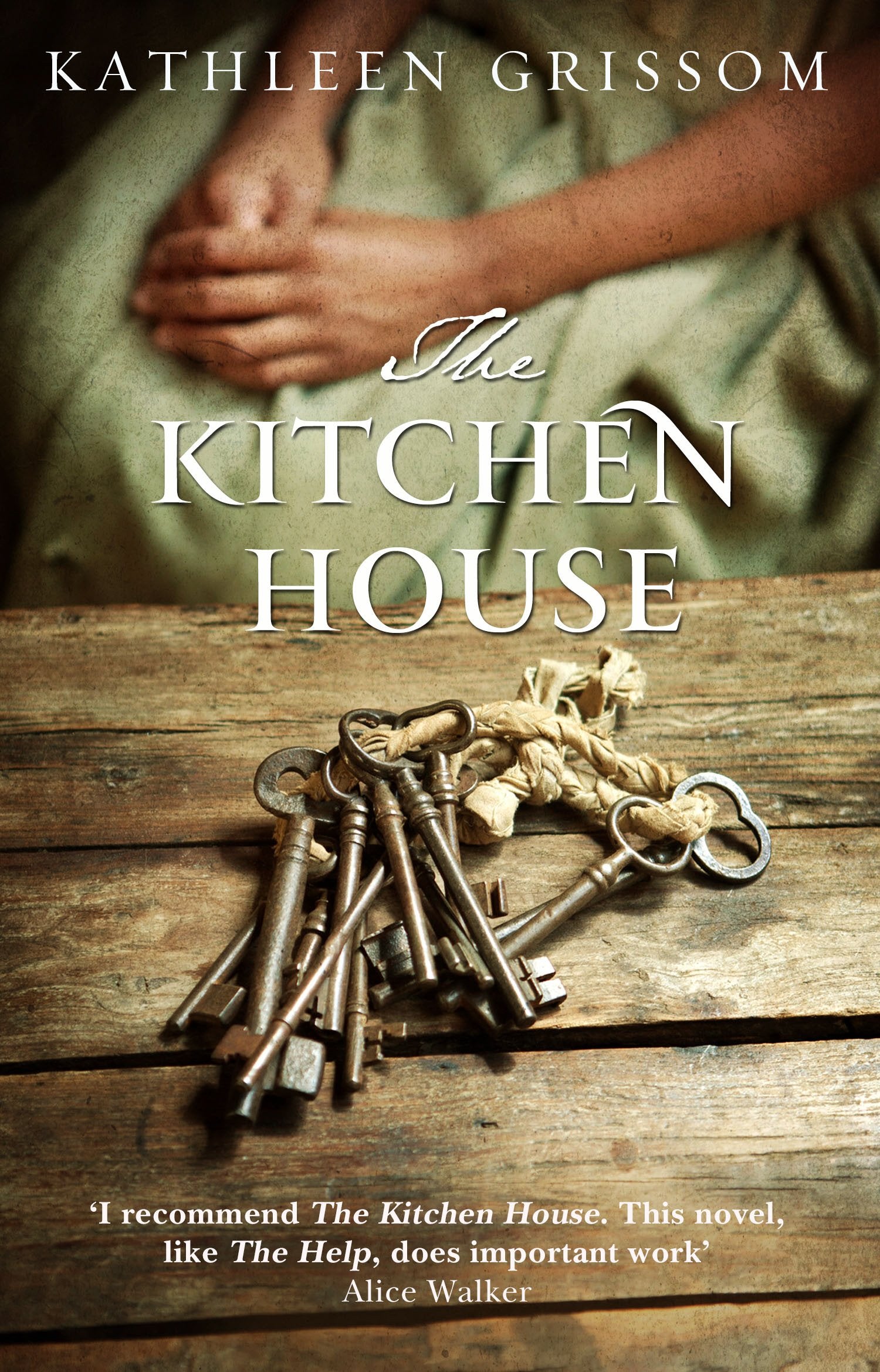 The Kitchen House Contemporary literature Books