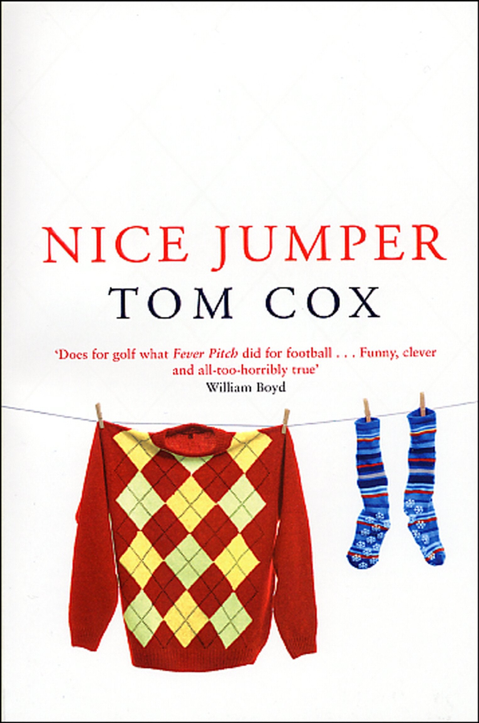 Nice Jumper Sports