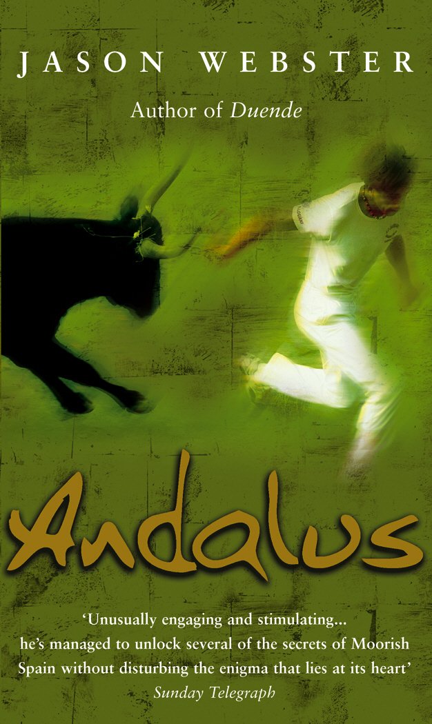 Andalus: Unlocking The Secrets Of Moorish Spain book