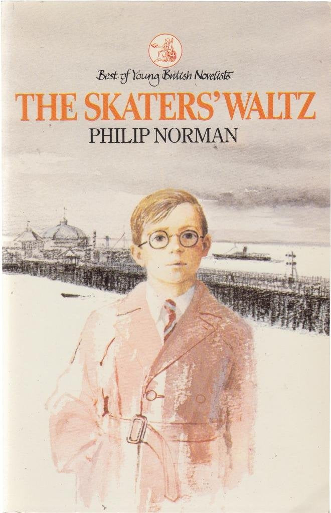 Product Image: Skater's Waltz