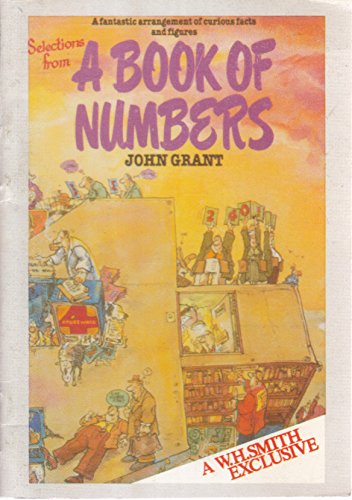 Product Image: Book of Numbers